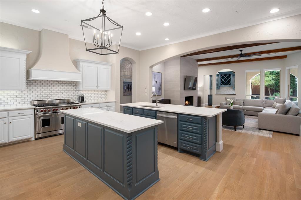 Chapel Creek Ph One - Residential