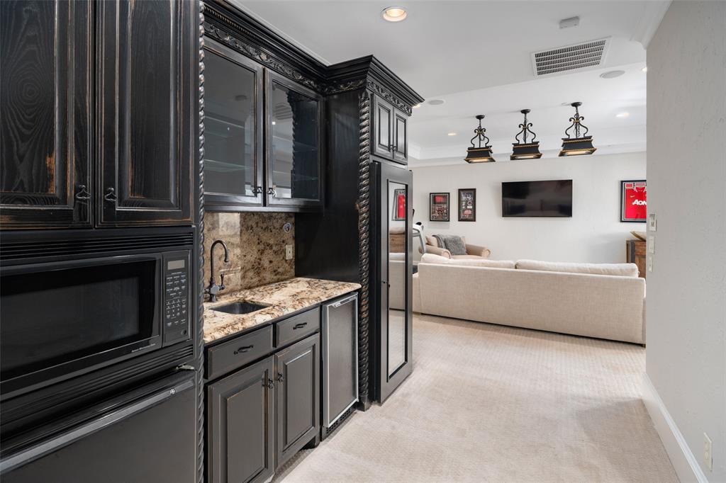 Chapel Creek Ph One - Residential