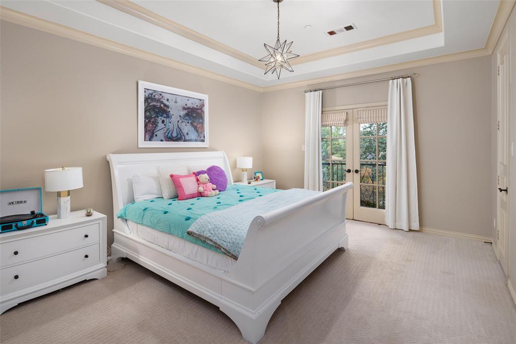 Chapel Creek Ph One - Residential