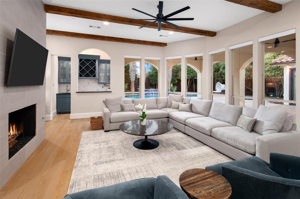 Chapel Creek Ph One - Residential