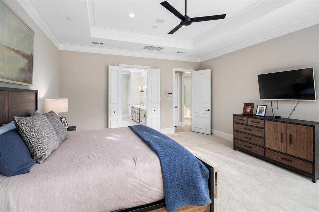 Chapel Creek Ph One - Residential