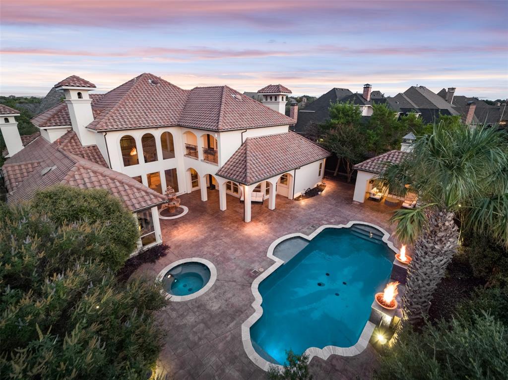 Chapel Creek Ph One - Residential