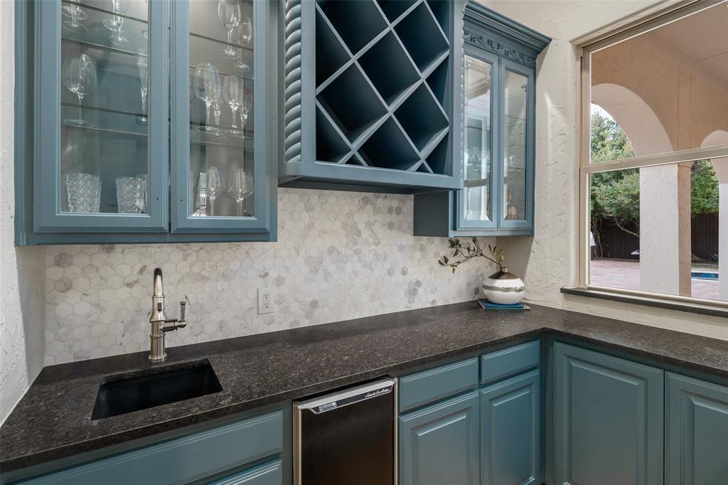 Chapel Creek Ph One - Residential