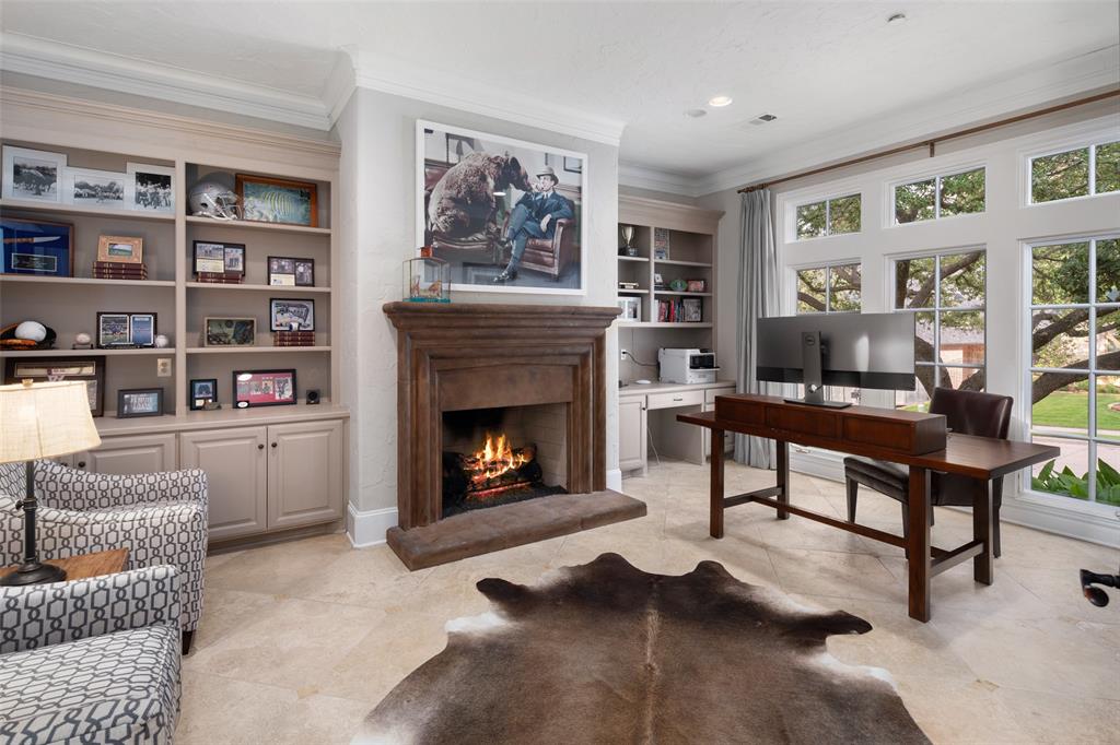 Chapel Creek Ph One - Residential