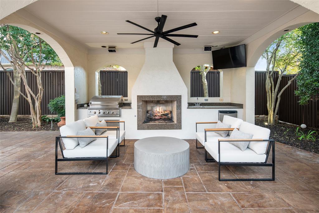 Chapel Creek Ph One - Residential