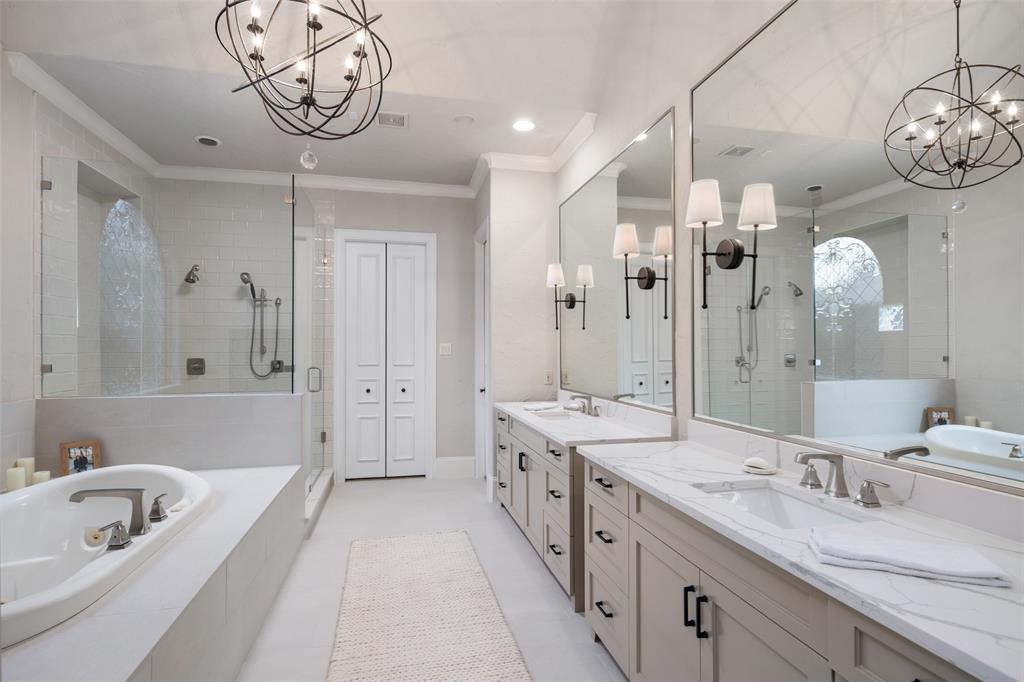 Chapel Creek Ph One - Residential