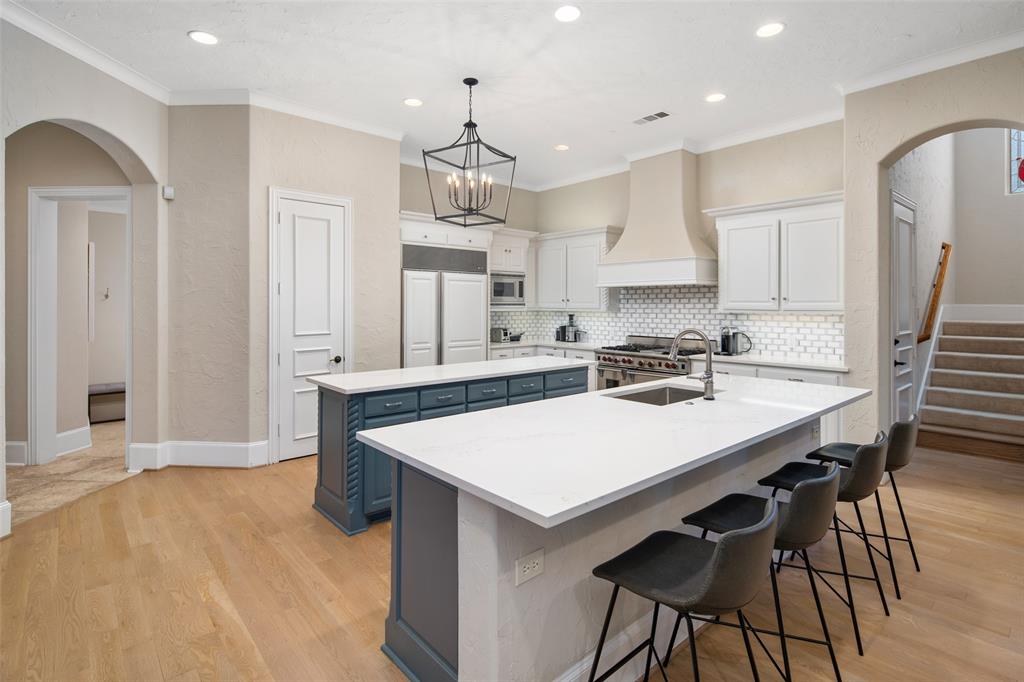 Chapel Creek Ph One - Residential