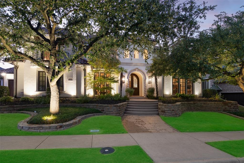 Chapel Creek Ph One - Residential