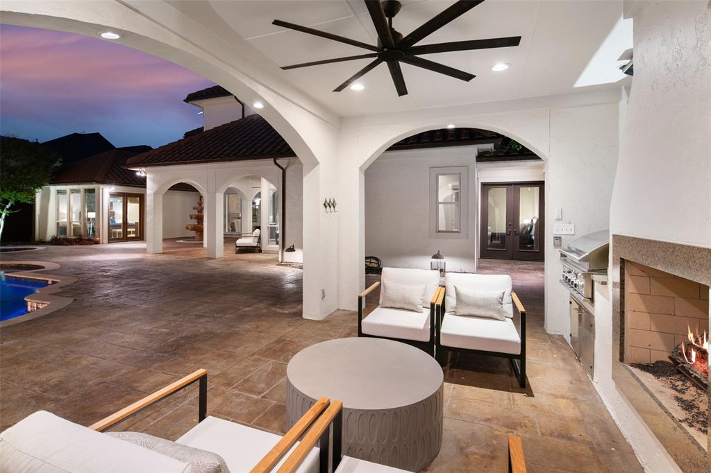 Chapel Creek Ph One - Residential