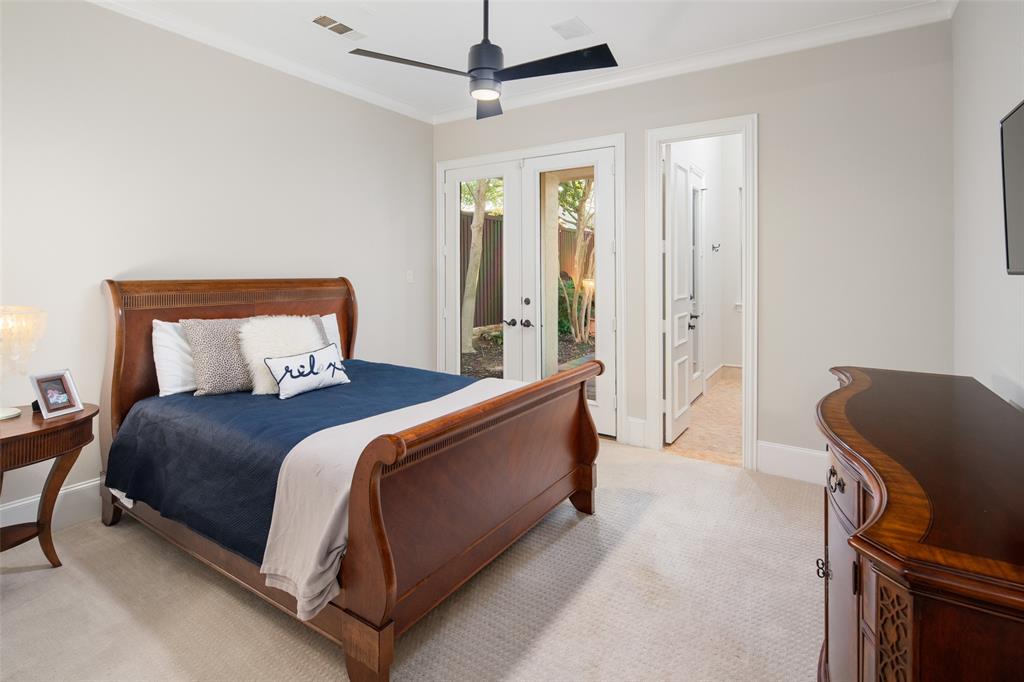 Chapel Creek Ph One - Residential