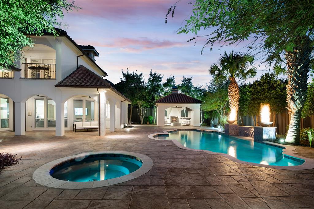 Chapel Creek Ph One - Residential