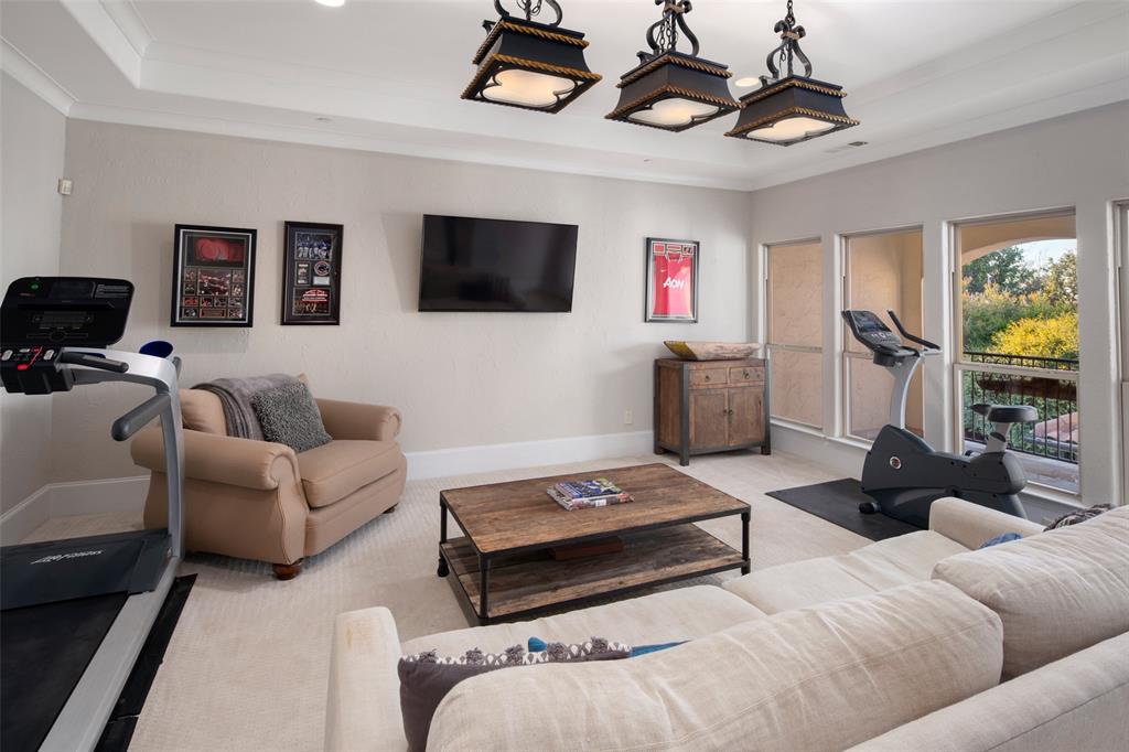 Chapel Creek Ph One - Residential