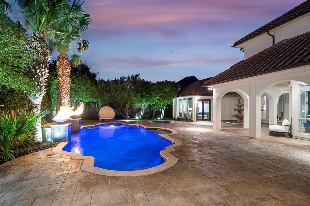 Chapel Creek Ph One - Residential