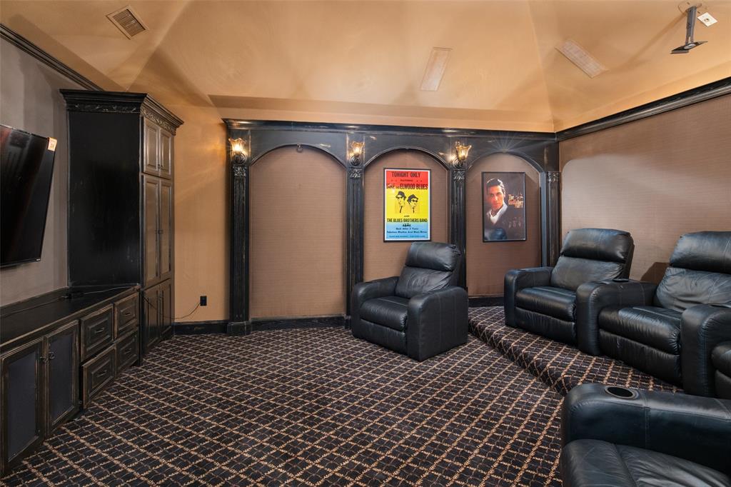 Chapel Creek Ph One - Residential