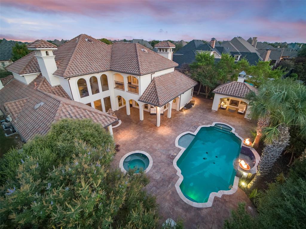 Chapel Creek Ph One - Residential