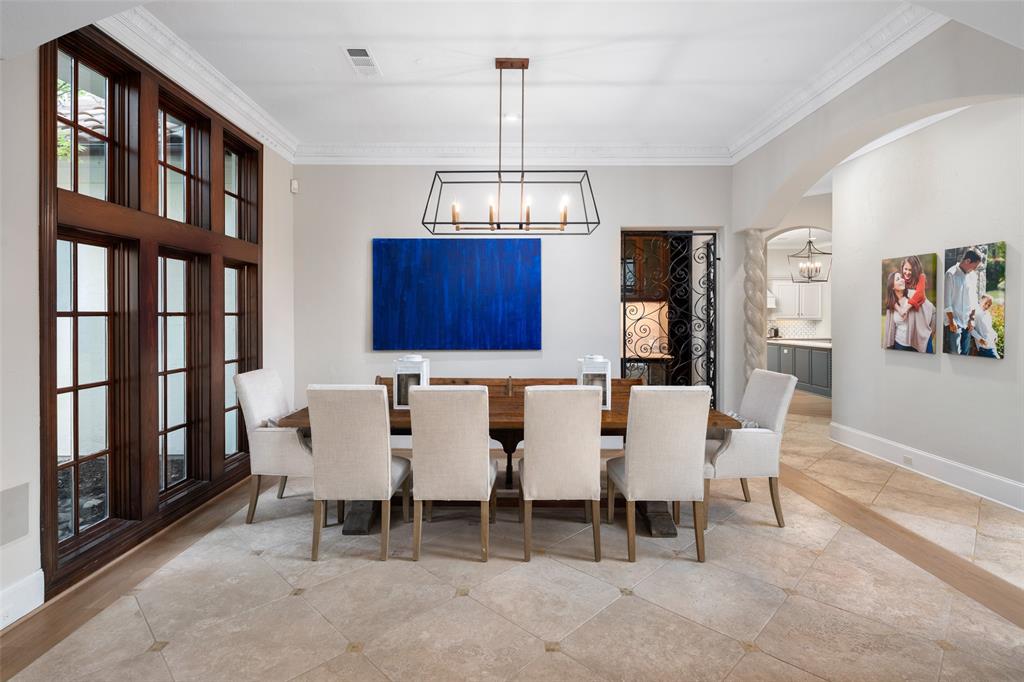 Chapel Creek Ph One - Residential