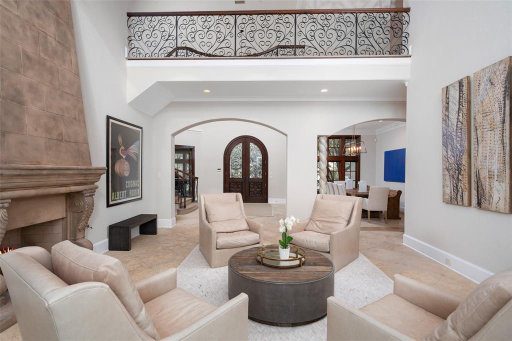 Chapel Creek Ph One - Residential