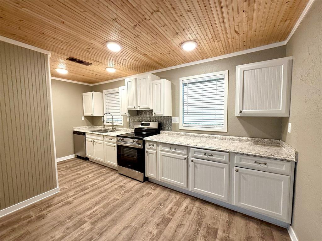 Steamboat Shores #1 - Residential