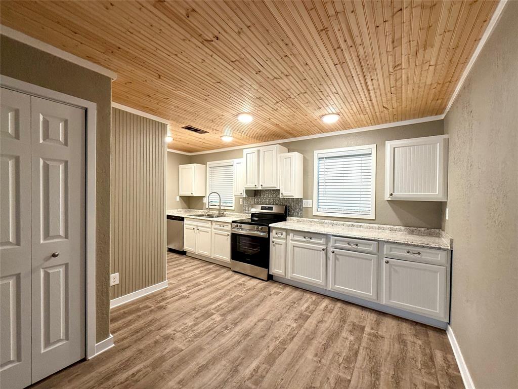 Steamboat Shores #1 - Residential