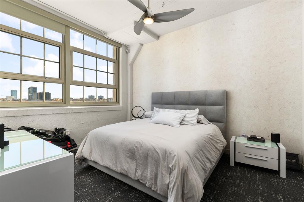 One Montgomery Plaza Residence Condo - Residential Lease