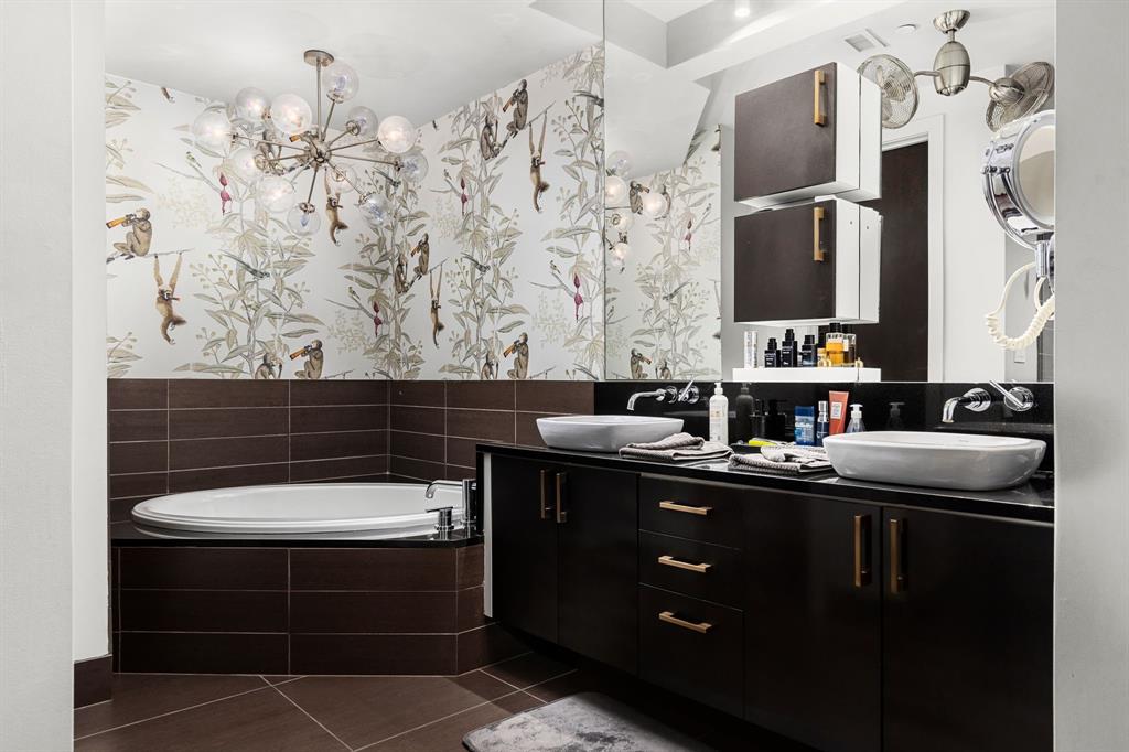 One Montgomery Plaza Residence Condo - Residential Lease