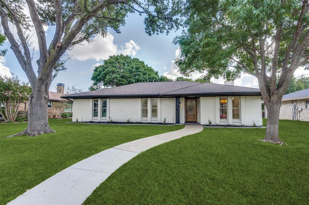 2416 Sierra Lane