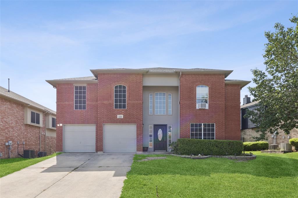 1229 Topeka Drive