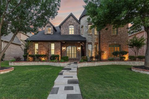 Photo of 5055 Kickapoo Drive, Frisco, TX 75034 (MLS # 21274703)