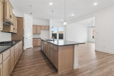 Tiny photo for 340 Misty Meadow Lane, Lavon, TX 75166 (MLS # 21197814)