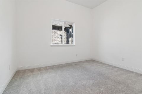 Tiny photo for 340 Misty Meadow Lane, Lavon, TX 75166 (MLS # 21197814)