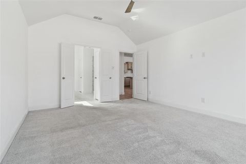 Tiny photo for 340 Misty Meadow Lane, Lavon, TX 75166 (MLS # 21197814)