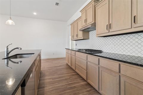 Tiny photo for 340 Misty Meadow Lane, Lavon, TX 75166 (MLS # 21197814)