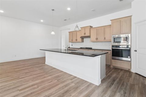 Tiny photo for 340 Misty Meadow Lane, Lavon, TX 75166 (MLS # 21197814)