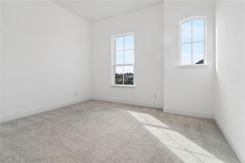 Tiny photo for 340 Misty Meadow Lane, Lavon, TX 75166 (MLS # 21197814)