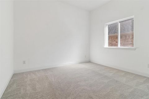 Tiny photo for 340 Misty Meadow Lane, Lavon, TX 75166 (MLS # 21197814)