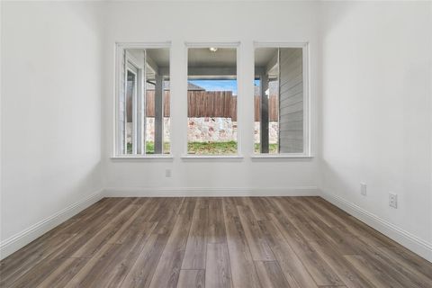 Tiny photo for 340 Misty Meadow Lane, Lavon, TX 75166 (MLS # 21197814)