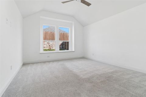 Tiny photo for 340 Misty Meadow Lane, Lavon, TX 75166 (MLS # 21197814)