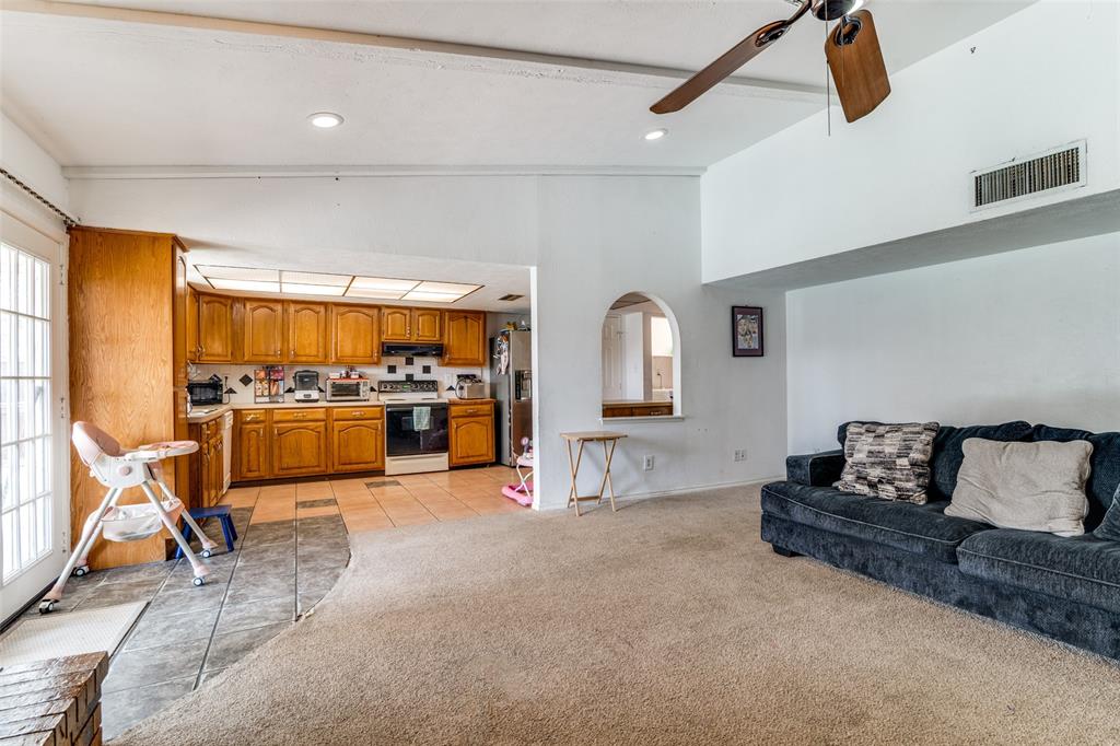 Westwood Estates - Residential