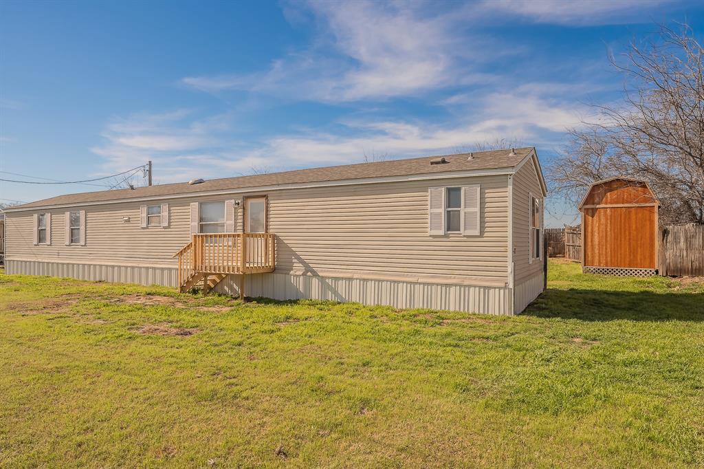 Whippoorwill Bay Sec G - Residential