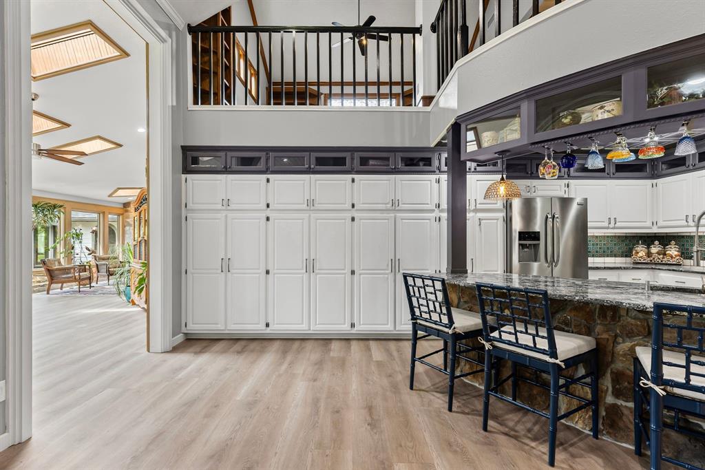 Lake Fork Country Club Estates - Residential