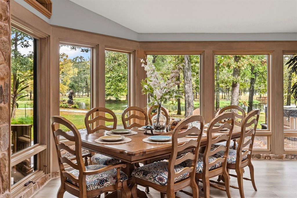 Lake Fork Country Club Estates - Residential