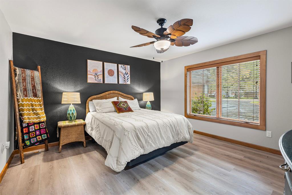 Lake Fork Country Club Estates - Residential