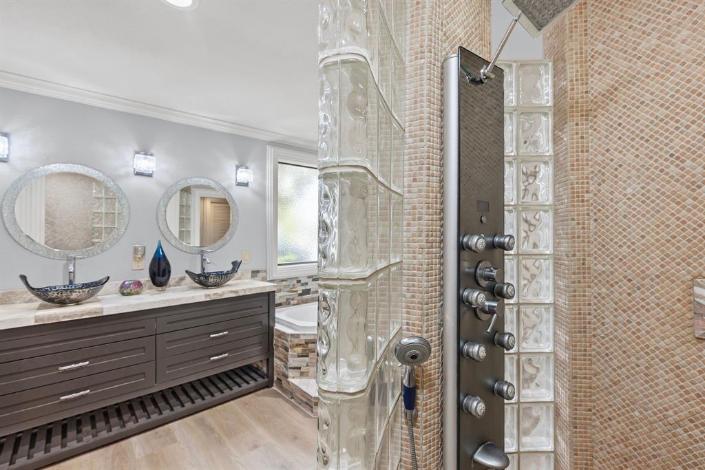 Lake Fork Country Club Estates - Residential