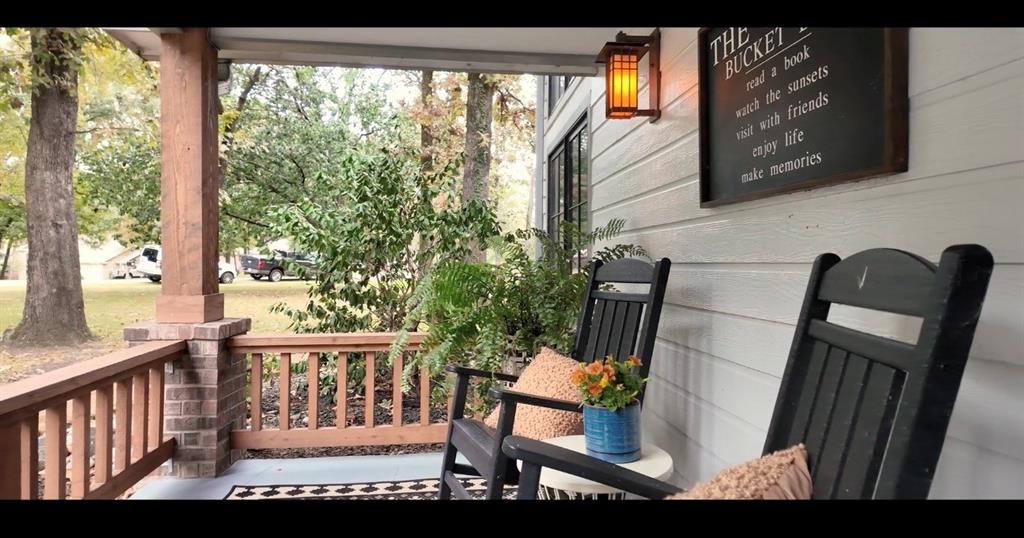 Lake Fork Country Club Estates - Residential