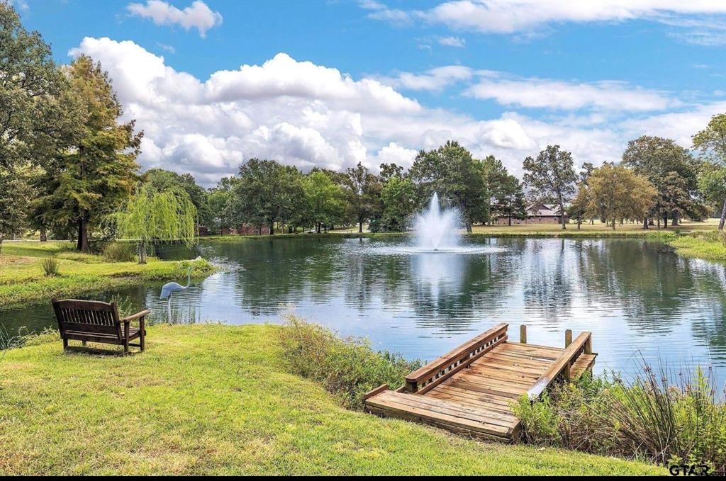 Lake Fork Country Club Estates - Residential