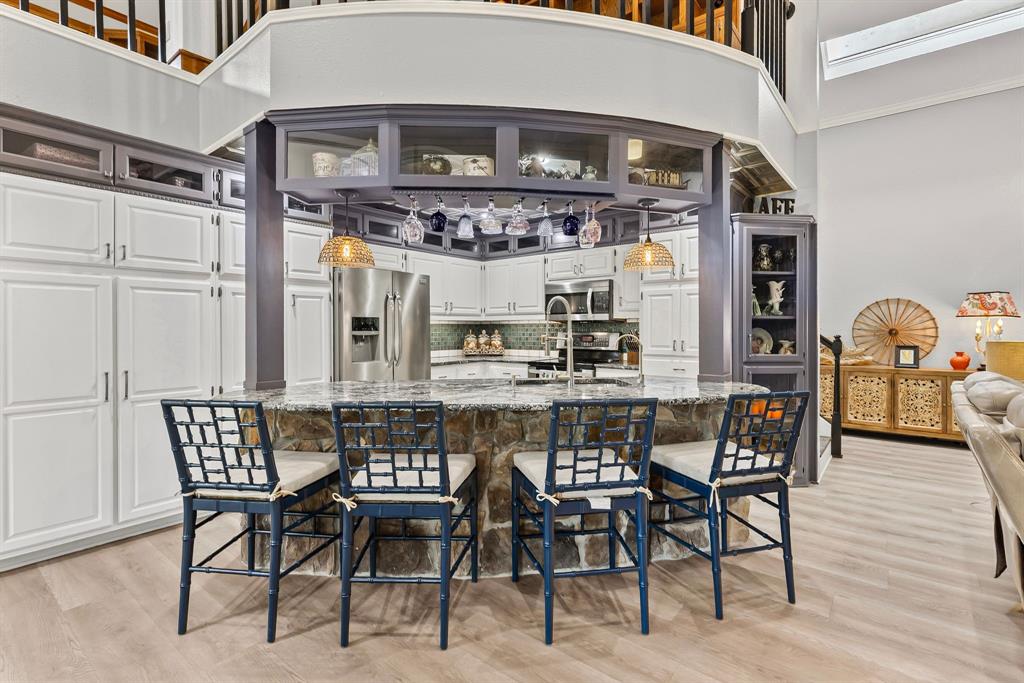 Lake Fork Country Club Estates - Residential