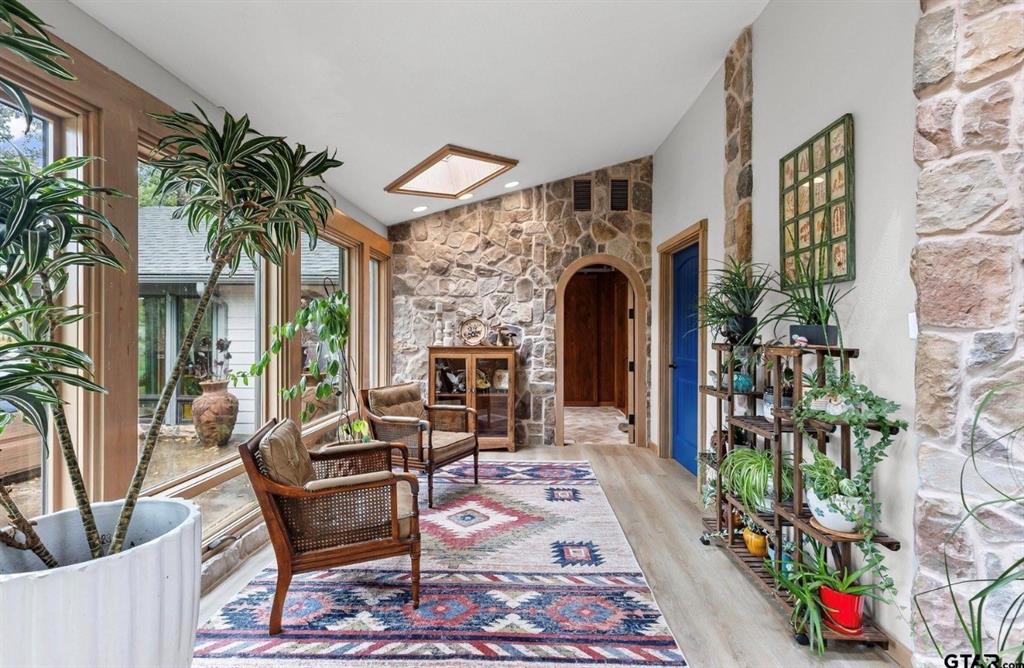 Lake Fork Country Club Estates - Residential