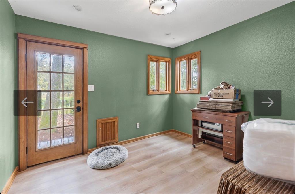 Lake Fork Country Club Estates - Residential