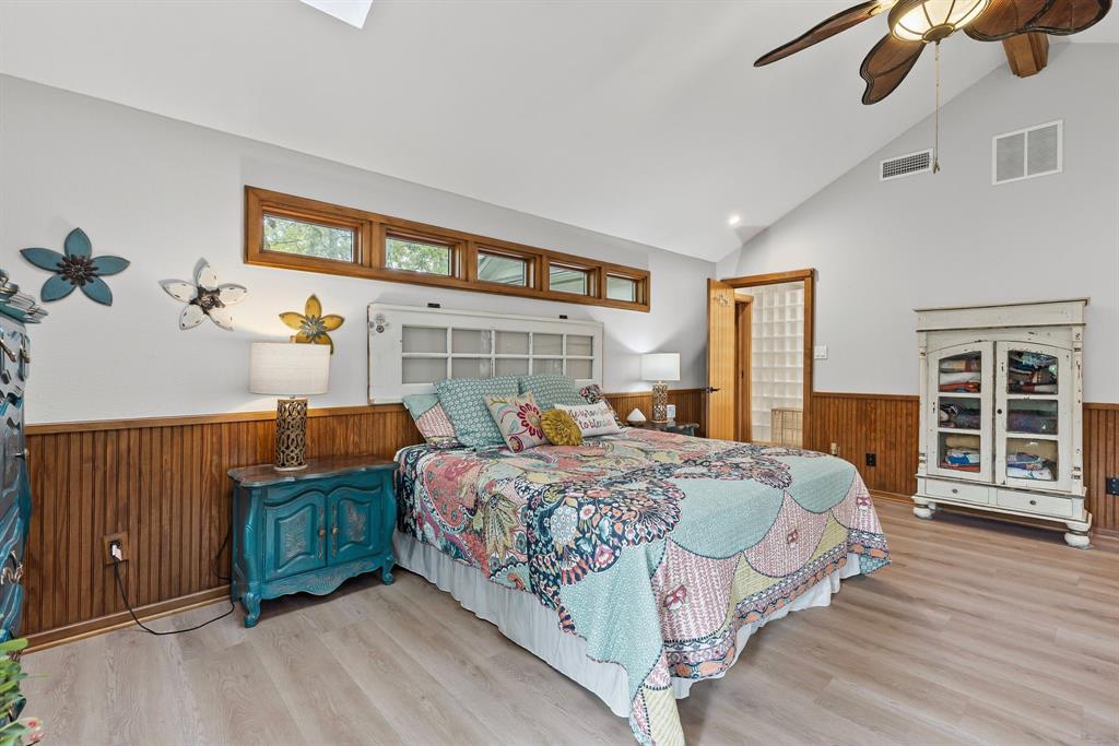 Lake Fork Country Club Estates - Residential