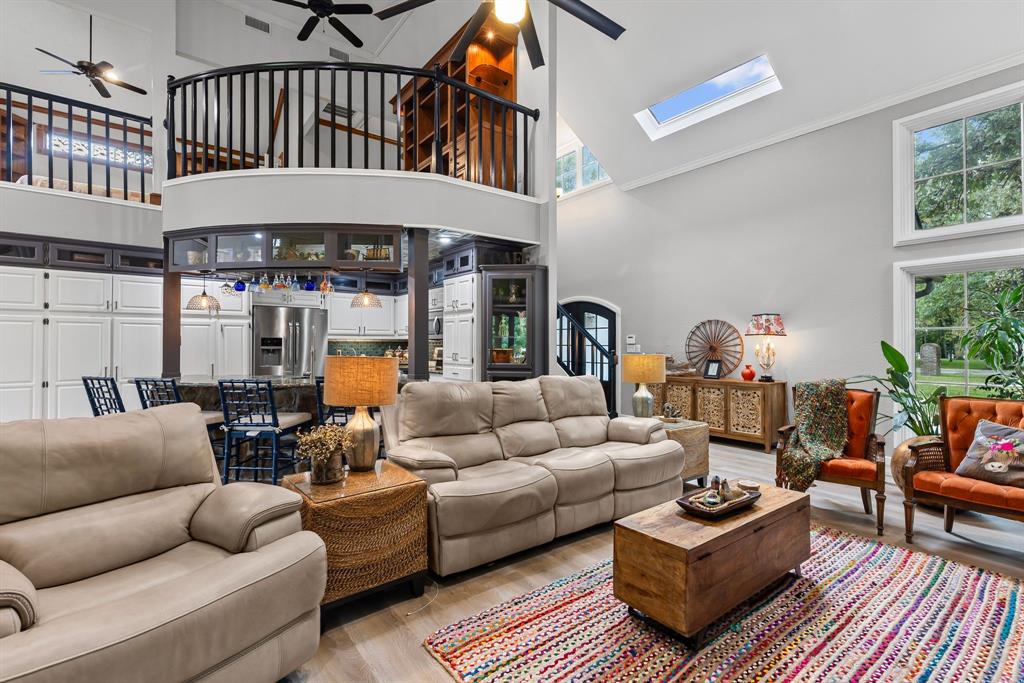 Lake Fork Country Club Estates - Residential